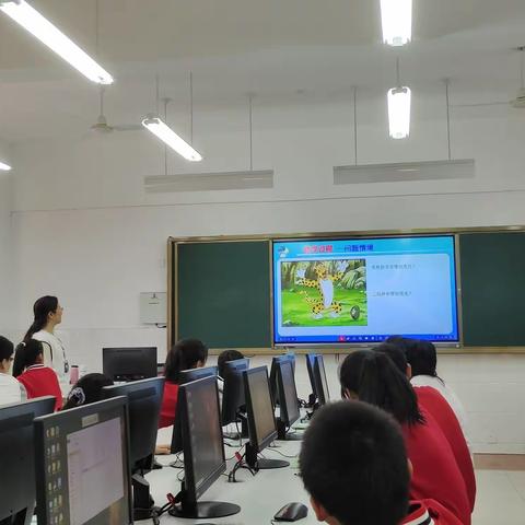 金湖学校中学部综合组2022年下学期公开课及听评课活动纪实