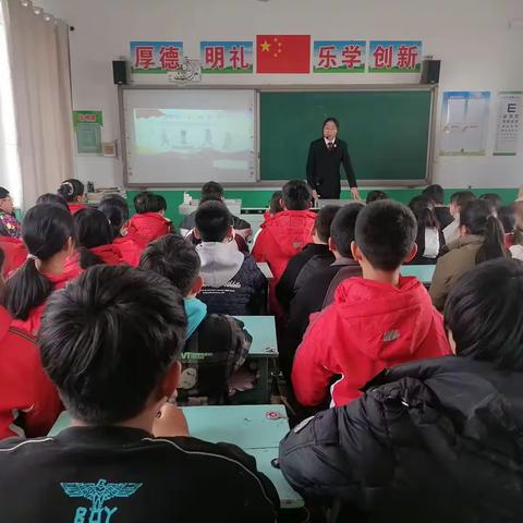 法治宣传进校园，争做守法好少年——阳城镇郑庄小学法治进校园活动