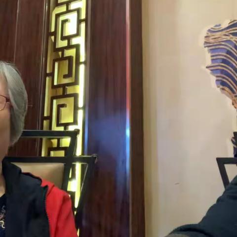 远行归来话友情