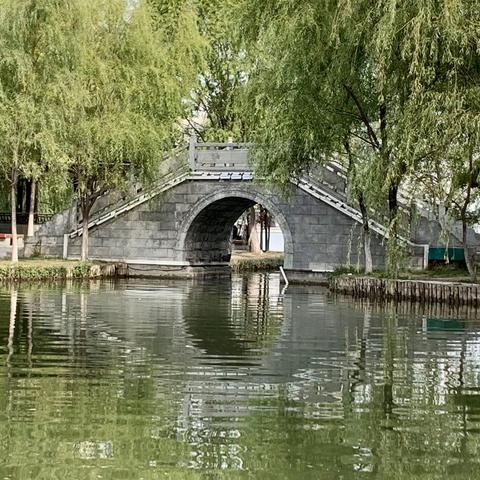 感谢美好的时代