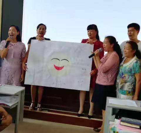 学本教学实战培训心得（杨忠发）