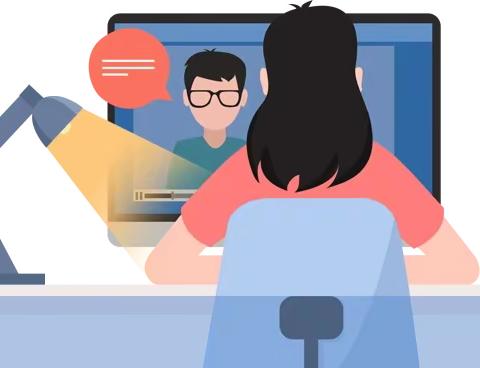 “疫”样时光，“童”样精彩——飞云镇中心幼儿园大班线上教学活动