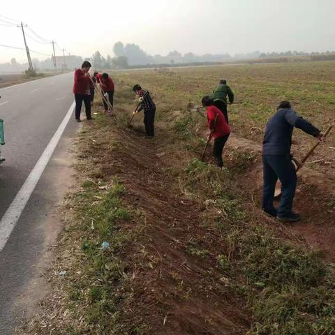 【广平县地方道路管理站】日常养护和管理