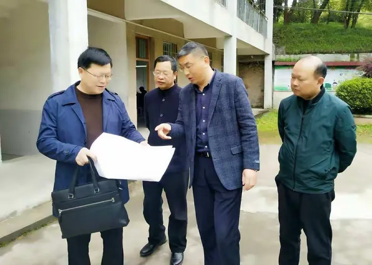 2019年车埠高级中学"同课异构"教研活动