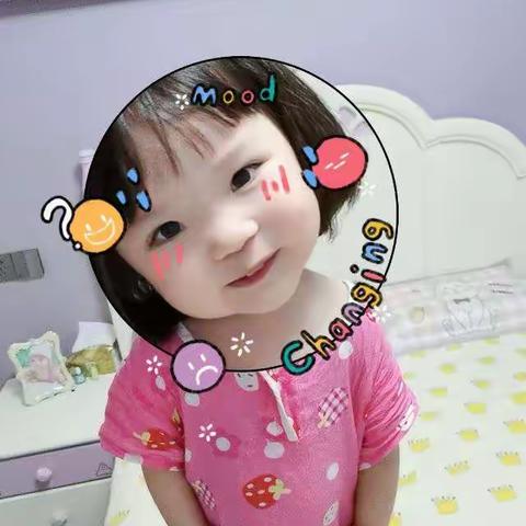 小兔子