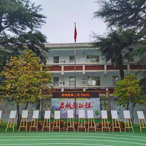 为了孩子，一切努力都值得！