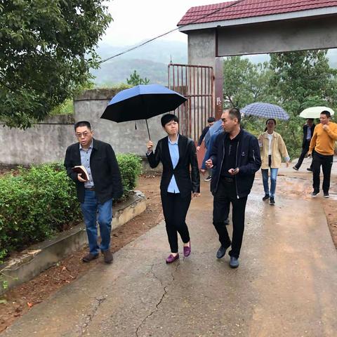 “不忘初心、牢记使命”— 我们一直在路上