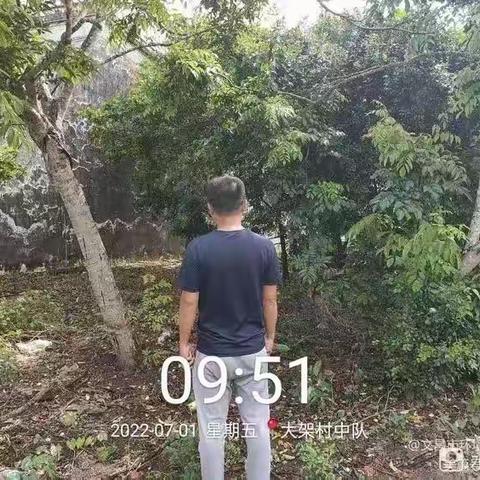 东阁镇针对7月1日市环卫局督导我镇发现问题进行整改