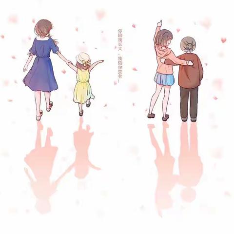 💐温馨五月天，暖心母亲节🙎‍♀️—海口市新坡镇中心幼儿园母亲节主题活动🌷