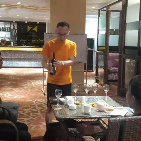 玉锦大酒店旧貌焕新然