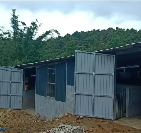 德宏牧夯农业发展有限责任公司招商引资！！