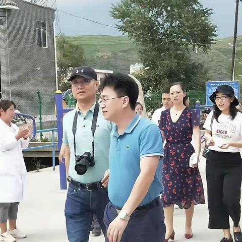 天津医科大学及集团总院眼科专家莅临我辖区开展义诊活动