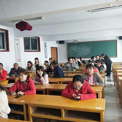 西宁市第一医疗集团第二分院开展基层医疗卫生专业技术人员2019年度“集团应知应会”考试