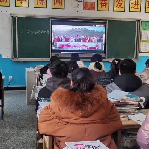 能手示范展风采    立足课堂树标杆——凌城中学“青蓝工程”示范观摩活动纪实