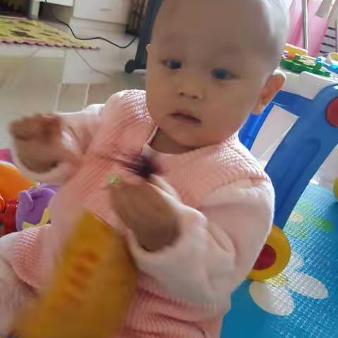 可爱的宝贝~~~~~星⭐