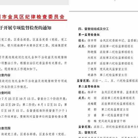 严惩“红包礼金”歪风，营造清正廉洁“生态”