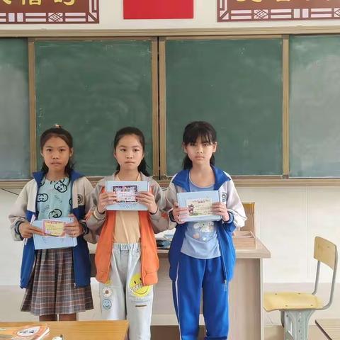 保亭县福和希望小学关爱活动