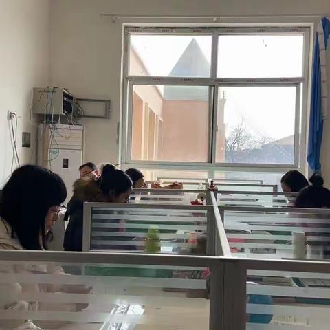 临漳县章里集中心校堤上学校…弘扬中国传统文化，丰富校园生活，引导学生热爱传统文化