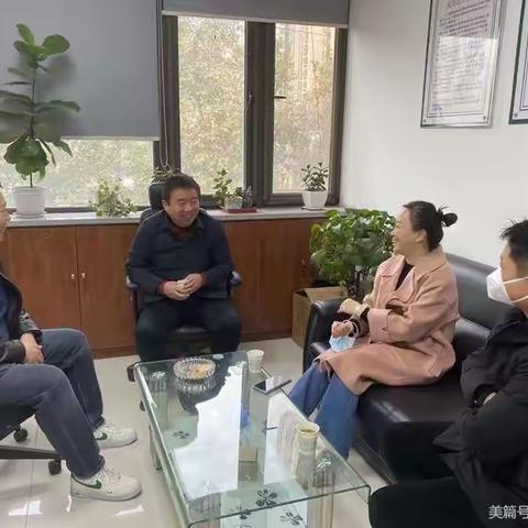 情系百姓，履职为民，土门街道人大工委组织区人大代表开展走访慰问活动