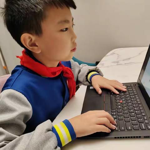 王艺鸣的寒假生活