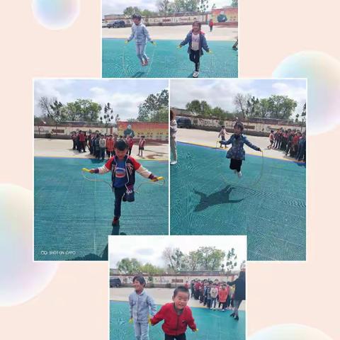 丰富的校园生活