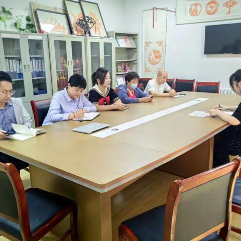 堤口路南社区开展消防安全知识宣传活动