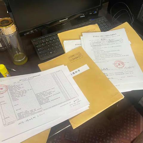 丰南区城管大队强化户外广告牌匾安全专项整治