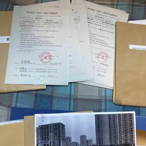 户外牌匾安全生产整治