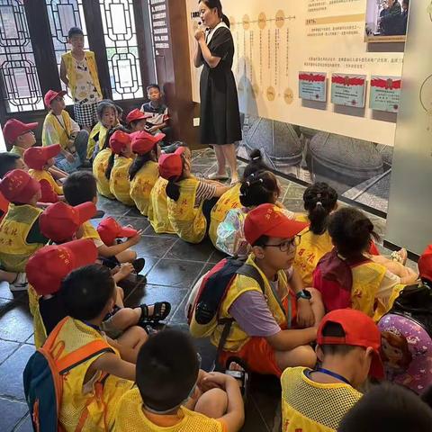 探访名企—龙牌酱油（7.15下午）