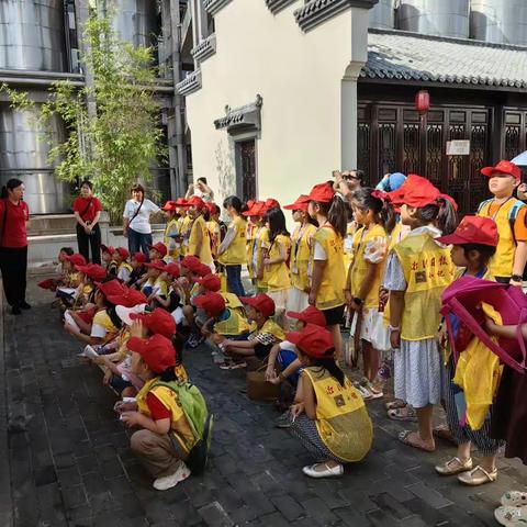 探访名企——龙牌酱油（5.28）