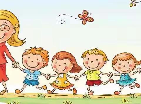 ⭐️行知始成幼儿园⭐️——“幼小衔接，我们在行动”学前教育宣传月活动倡议书