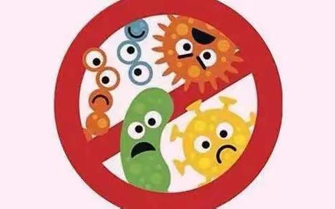 ⭐️行知始成幼儿园⭐️赶走细菌小恶魔👿——科学（中班组）5月16日