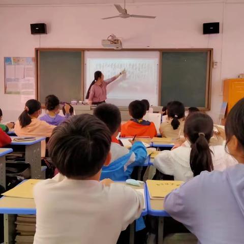 多彩校园，不负韶华--井字镇中心小学第七周工作总结