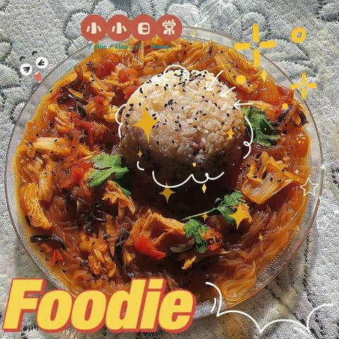 幼师160班线上劳动成果展示