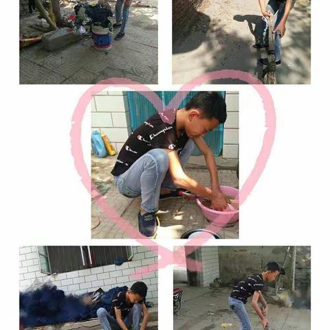 可爱的天使。赵友源。赵延鑫的美篇