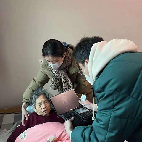 “我的社保卡终于能用了”