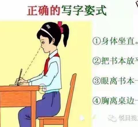 【团结中心幼儿园中班组】学习正确的握笔姿势📝