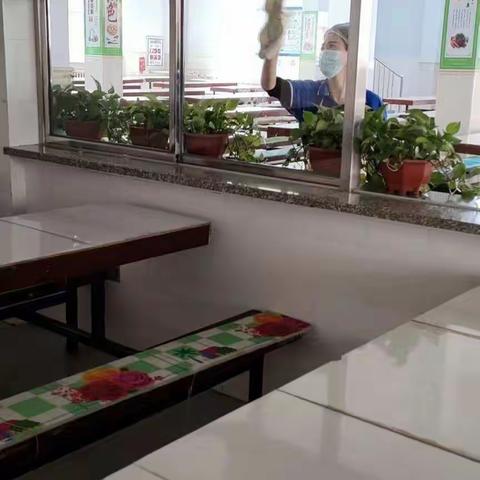 友谊乡中心学校食堂9.13-9.16食谱