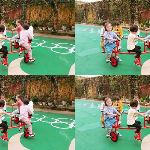 月儿圆圆迎中秋*^_^**^_^* 利民幼儿园小二班