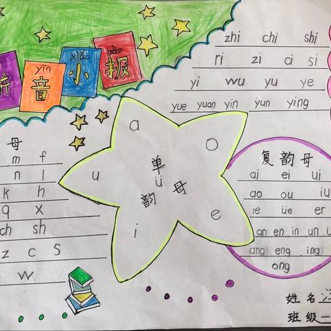 “双减”进行时，作业绽异彩——文艺小学一(3)班个性化作业
