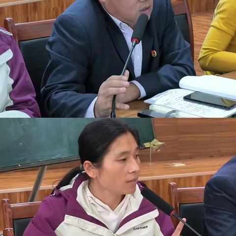 【681111小组自主积分管理新模式】独行者速，众行者远——记德州东城中学优秀示范课活动