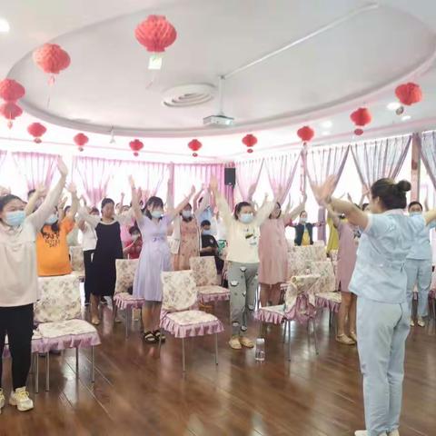 🌸5.20全国母乳喂养宣传日之《妈妈的奶~妈妈的爱》大型母乳喂养系列活动🌸