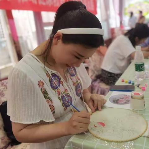 《爱的画笔❤️勾勒最美的孕期》