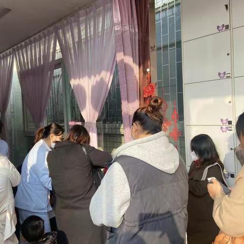 ❤️《以爱之名，温暖童心》大型沙龙活动❤️