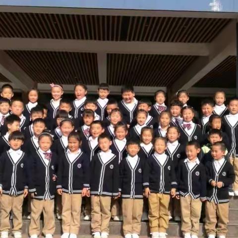 我们的二（2班）🍁「秋游」