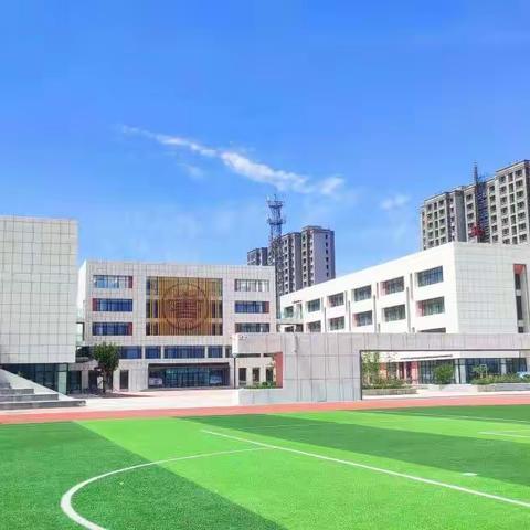 教以共进，研以致远—德州学院附属第一实验小学六年级教研活动