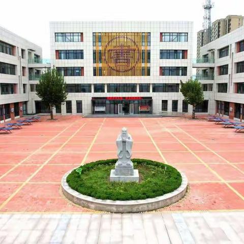 小市场，大收获——德州学院附属第一实验小学“庆六一”跳蚤市场活动