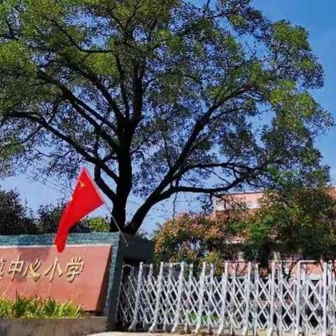 培根铸魂 蓄力启航——三张镇中心小学2022年暑期教师研训启动