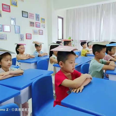 新学期，新起点！