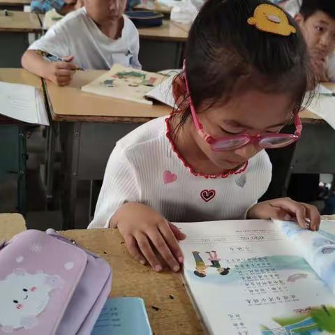 通港路校区每周之星